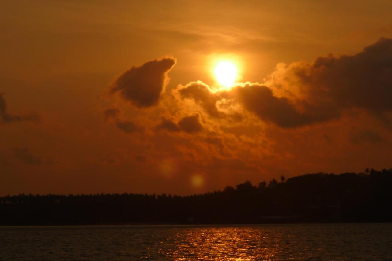 普吉岛-瓶庐海景度假酒店 Phuket Pl Seaview Resort Patong Exteriör bild