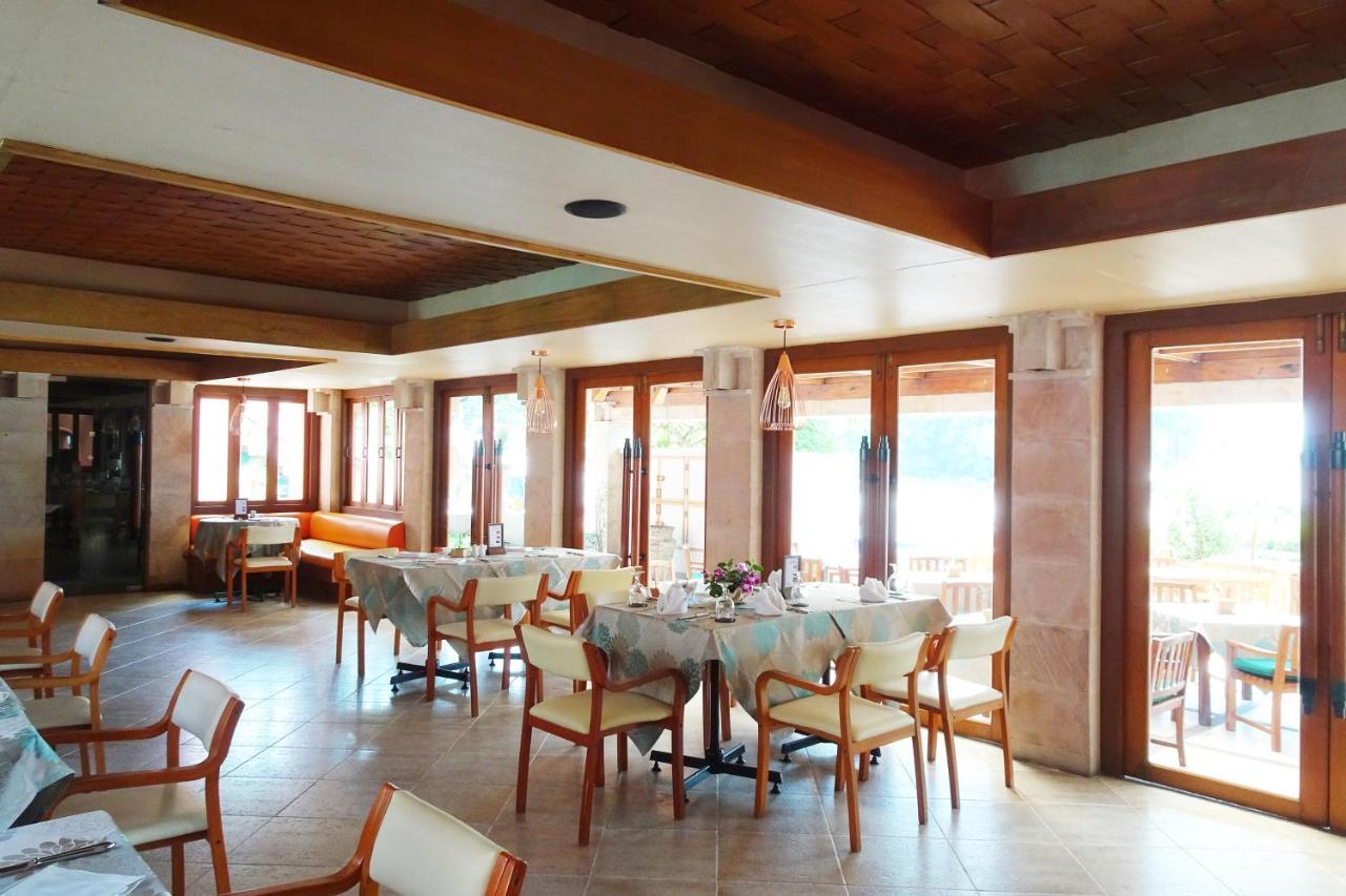 普吉岛-瓶庐海景度假酒店 Phuket Pl Seaview Resort Patong Exteriör bild