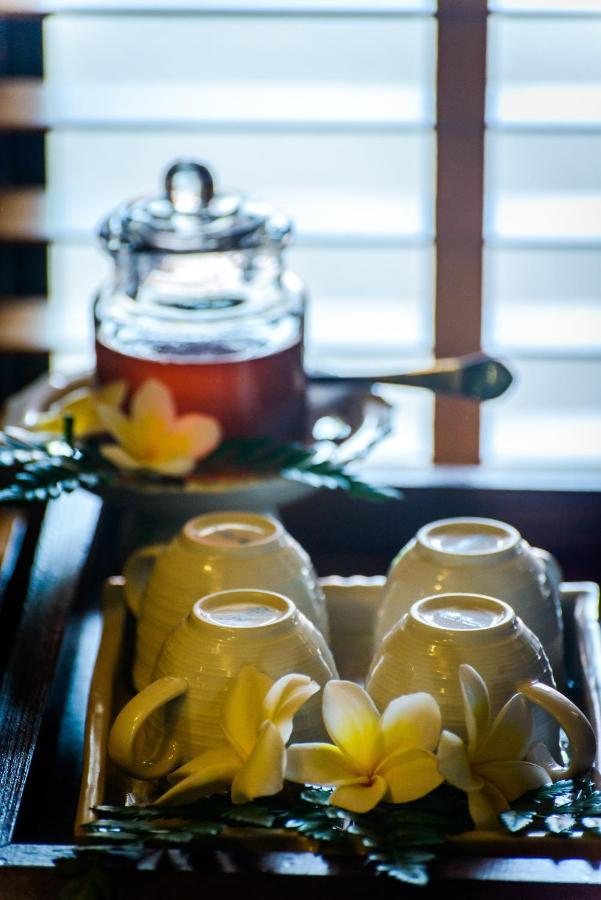 普吉岛-瓶庐海景度假酒店 Phuket Pl Seaview Resort Patong Exteriör bild