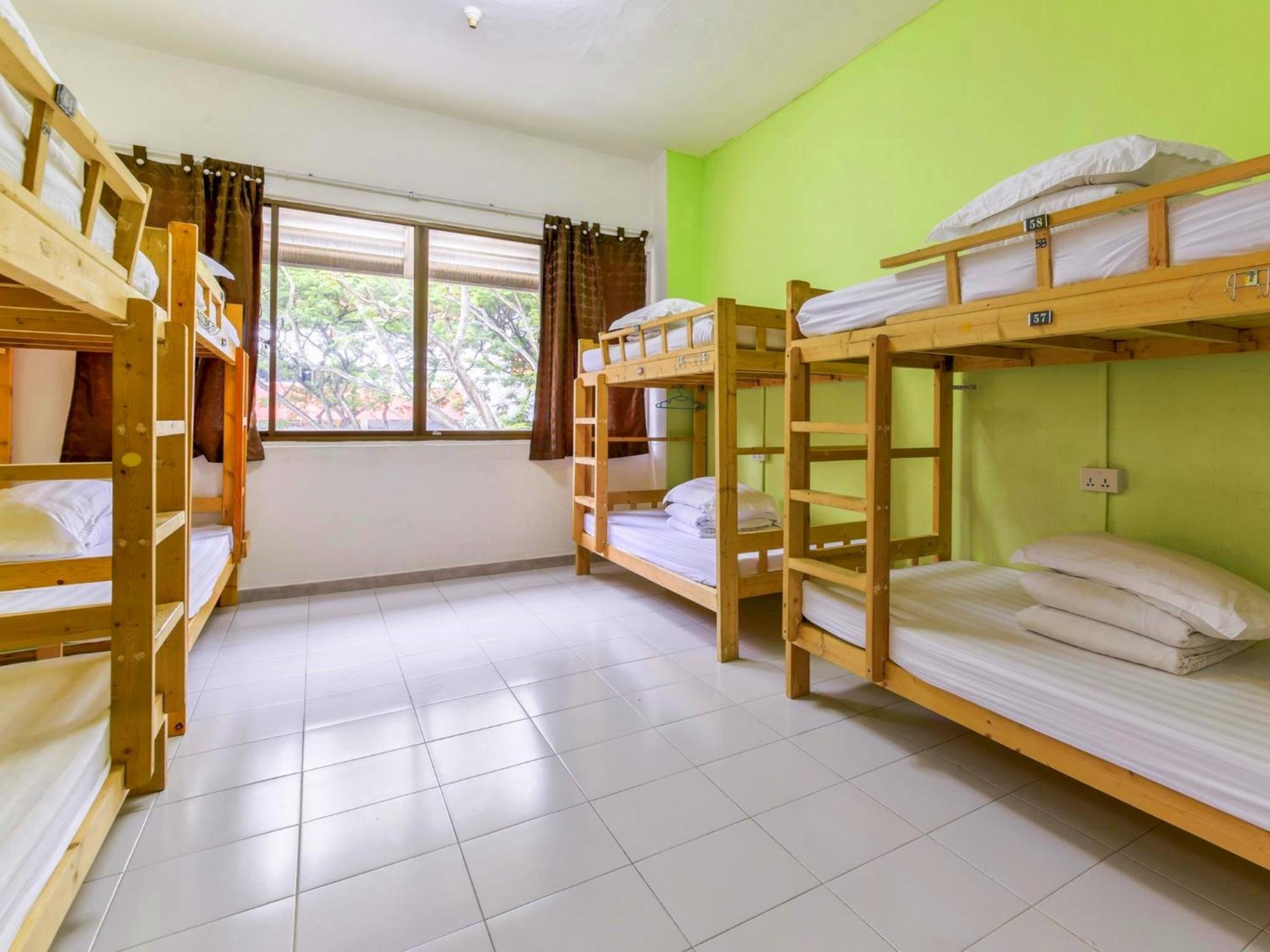普吉岛-瓶庐海景度假酒店 Phuket Pl Seaview Resort Patong Exteriör bild